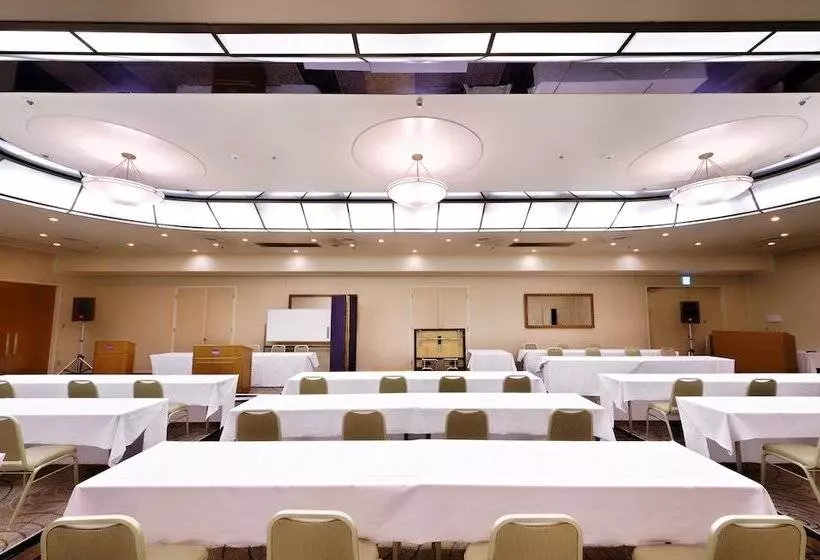 Fotos del hotel Welco Narita:  12