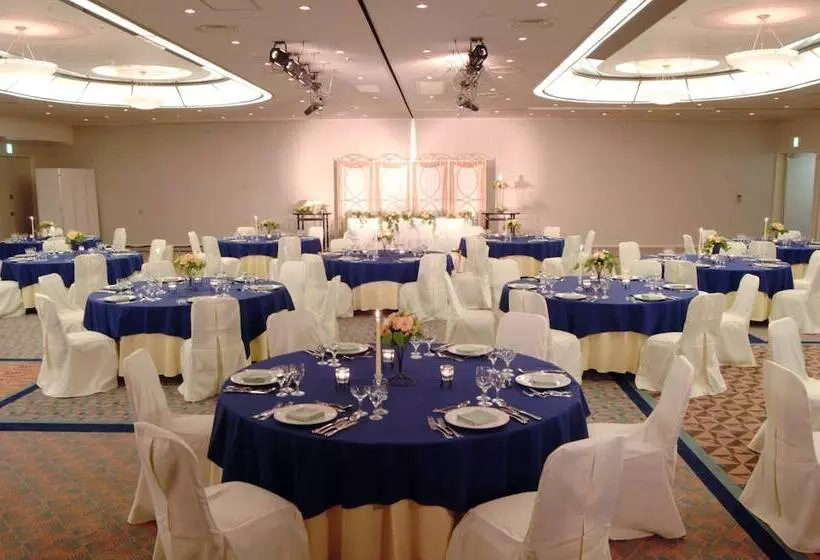 Fotos del hotel Welco Narita:  22