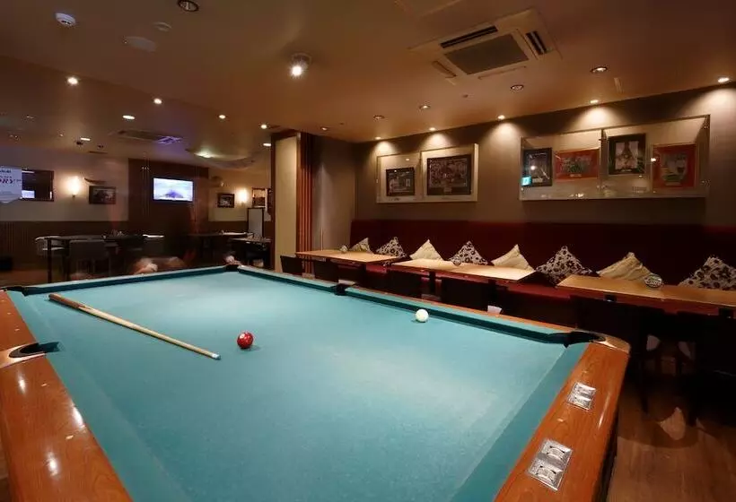 Fotos del hotel Welco Narita:  11