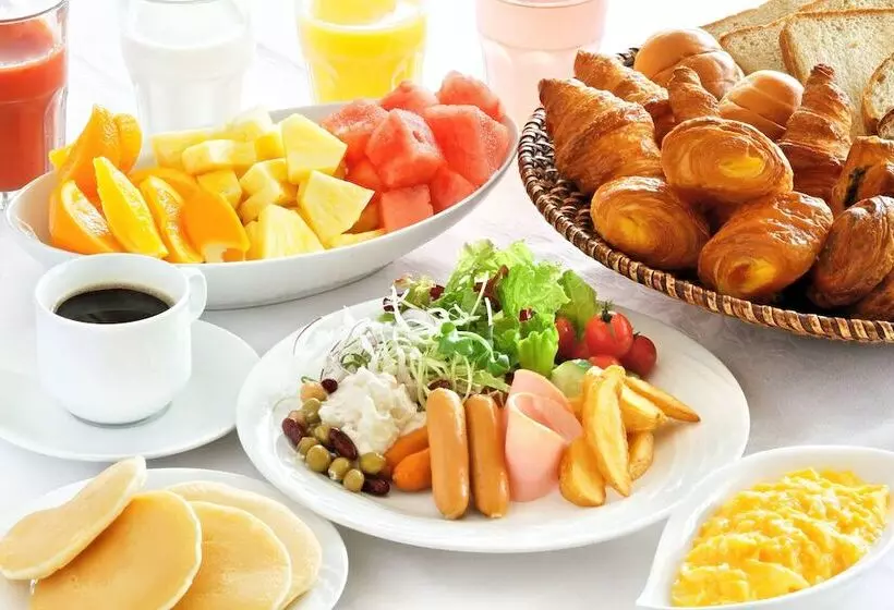 Fotos del hotel Welco Narita:  4