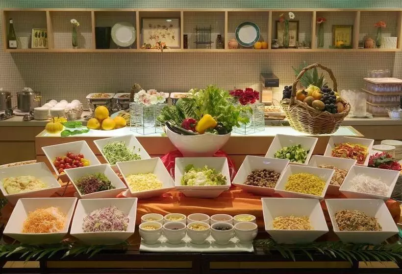 Fotos del hotel Welco Narita:  15