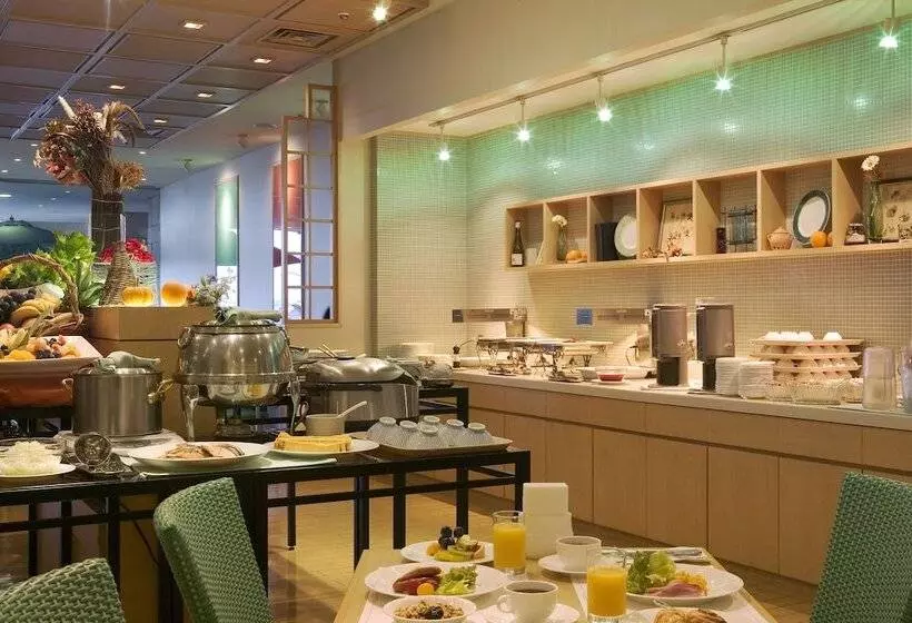 Fotos del hotel Welco Narita:  20