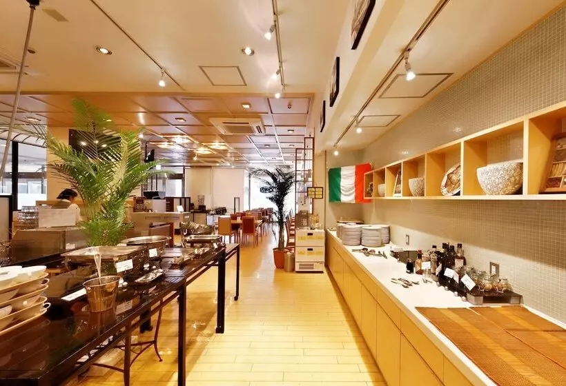 Fotos del hotel Welco Narita:  18