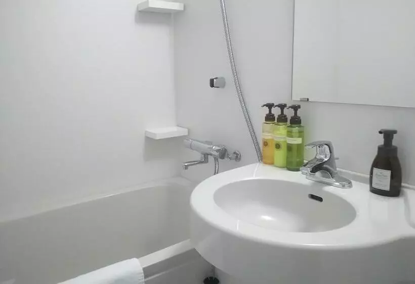 Fotos del hotel Welco Narita:  7