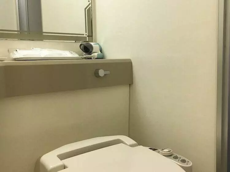 Fotos del hotel Welco Narita:  13