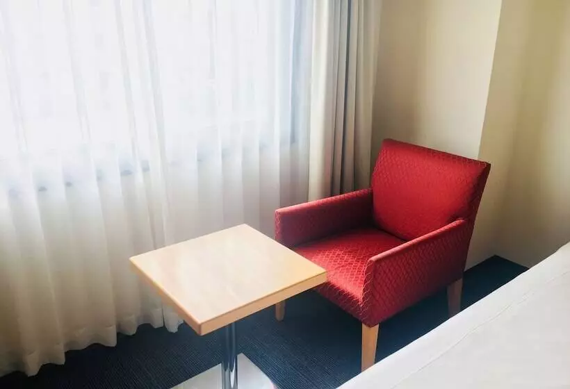 Fotos del hotel Welco Narita:  17