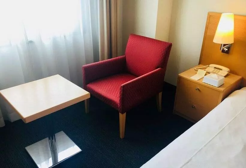 Fotos del hotel Welco Narita:  24