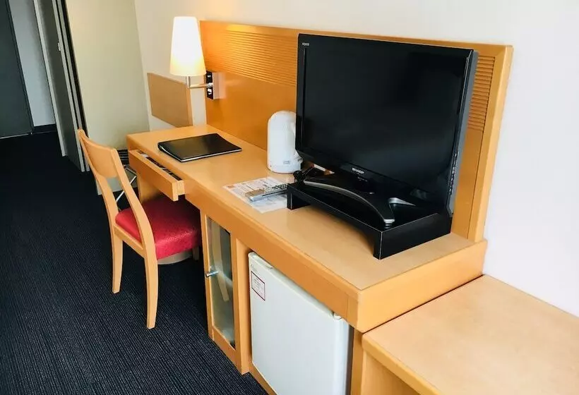 Fotos del hotel Welco Narita:  25