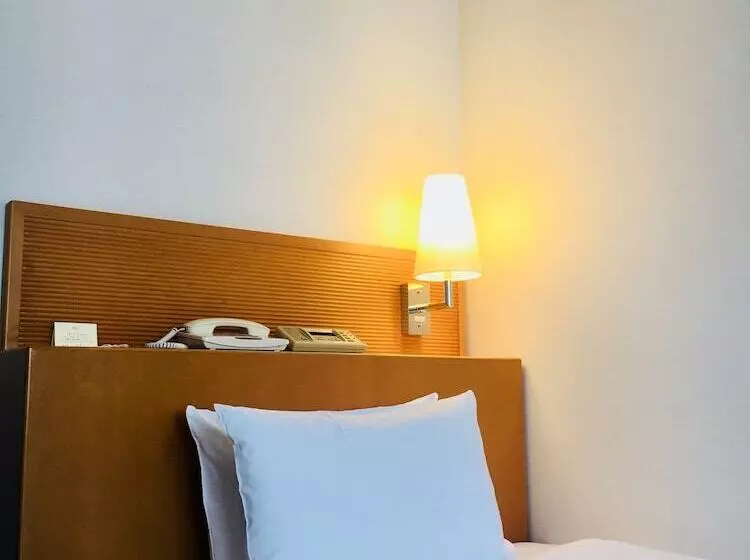 Fotos del hotel Welco Narita:  14