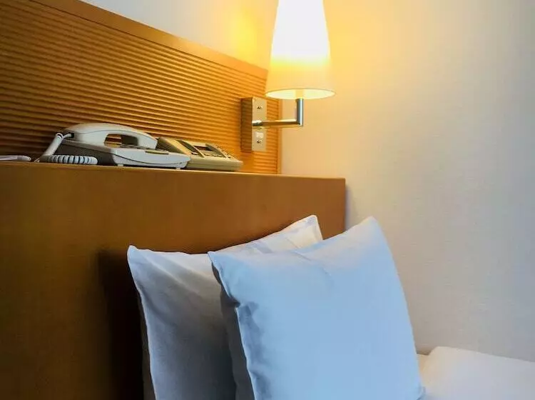 Fotos del hotel Welco Narita:  9