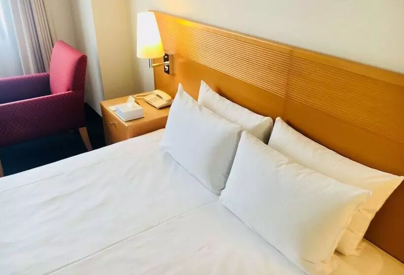 Fotos del hotel Welco Narita:  21