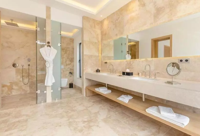 Fotos del hotel Ksar Char-bagh Small Luxury Hotels:  9