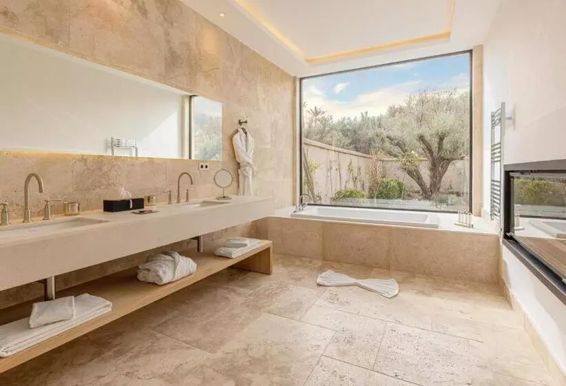 Fotos del hotel Ksar Char-bagh Small Luxury Hotels:  15