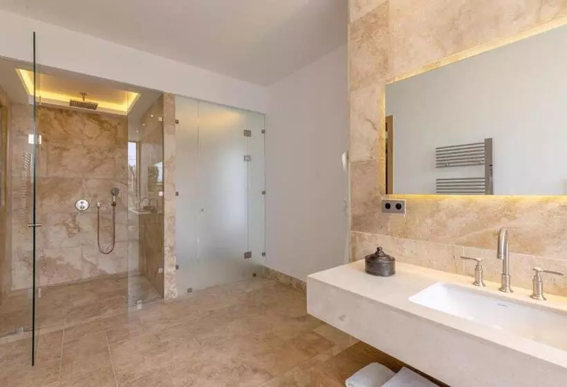 Fotos del hotel Ksar Char-bagh Small Luxury Hotels:  5