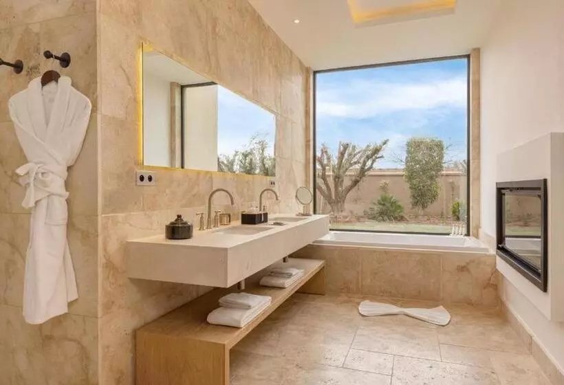 Fotos del hotel Ksar Char-bagh Small Luxury Hotels:  12