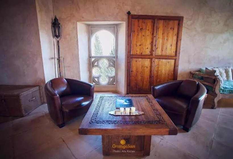 Fotos del hotel Ksar Char-bagh Small Luxury Hotels:  23