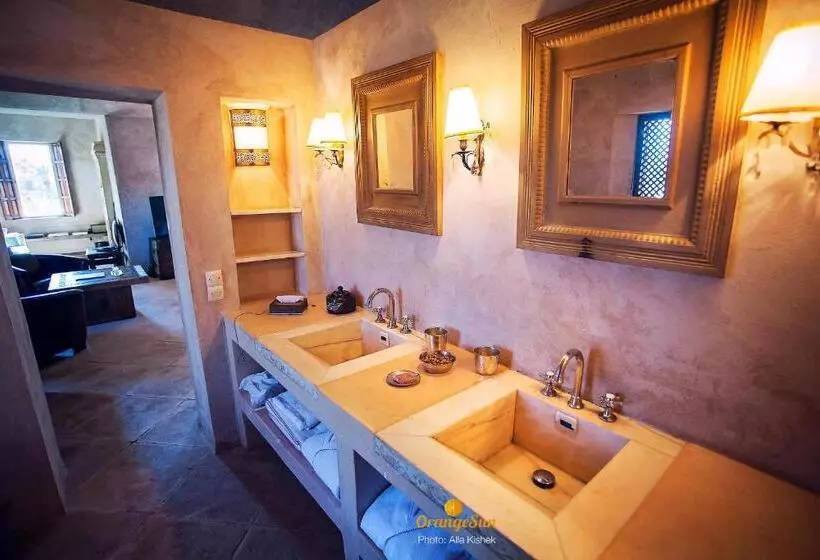 Fotos del hotel Ksar Char-bagh Small Luxury Hotels:  18