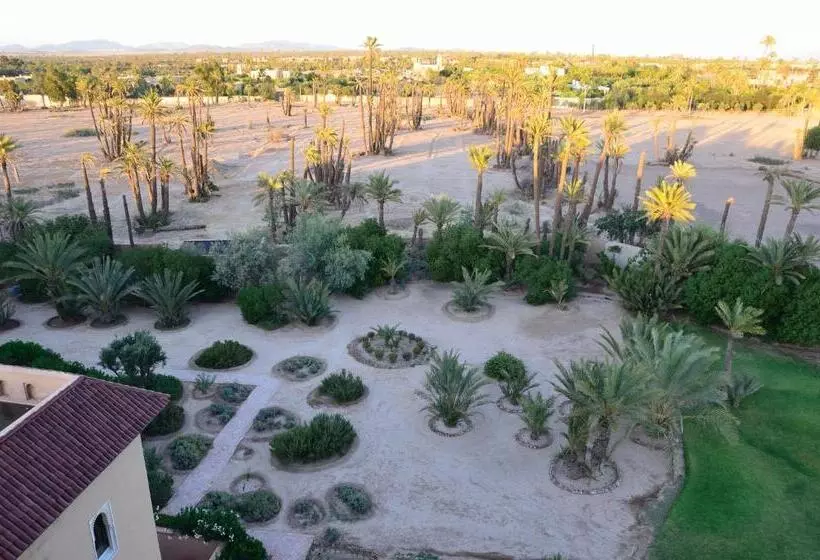 Fotos del hotel Ksar Char-bagh Small Luxury Hotels:  6