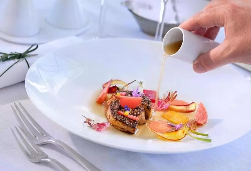 Fotos del hotel Ksar Char-bagh Small Luxury Hotels:  3