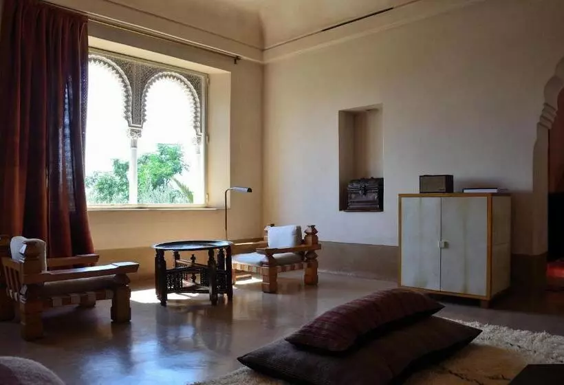 Fotos del hotel Ksar Char-bagh Small Luxury Hotels:  19