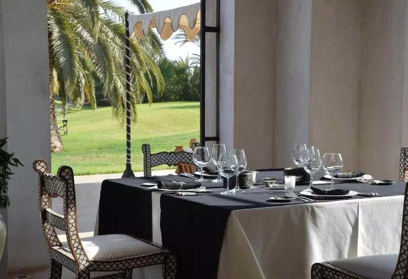 Fotos del hotel Ksar Char-bagh Small Luxury Hotels:  14