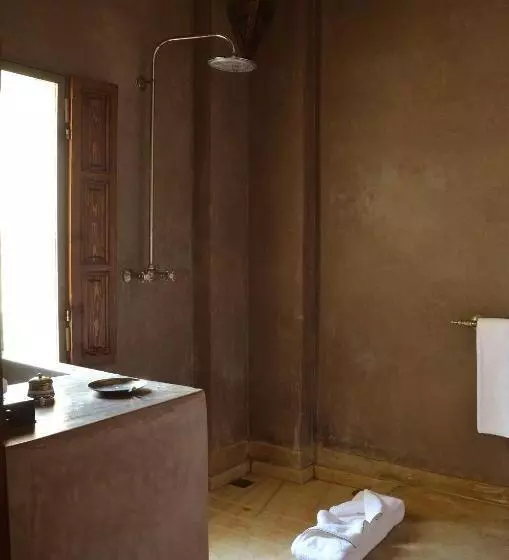 Fotos del hotel Ksar Char-bagh Small Luxury Hotels:  20