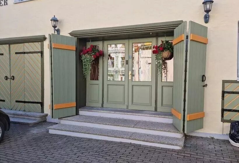 Fotos del hotel Taanilinna:  11