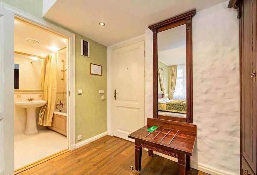 Fotos del hotel Taanilinna:  3