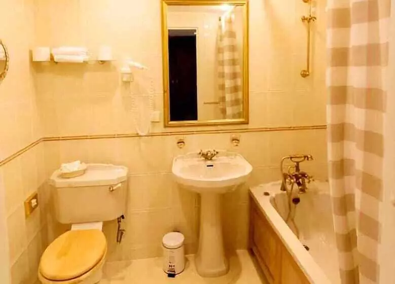 Fotos del hotel Taanilinna:  10