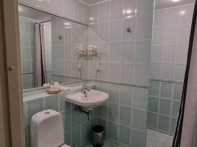 Fotos del hotel Taanilinna:  14