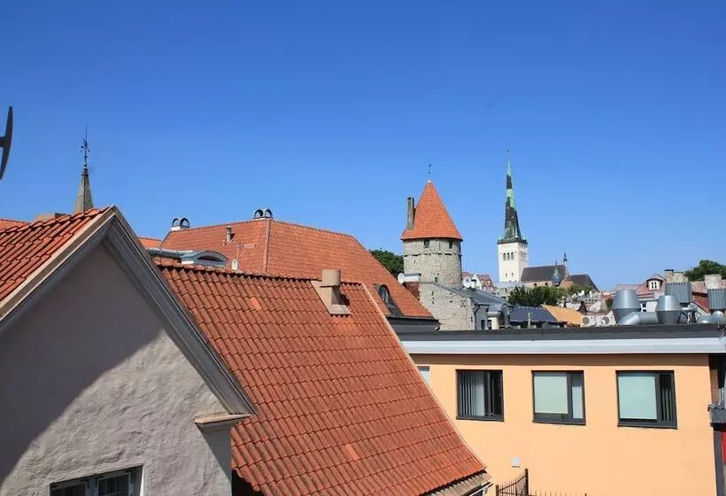 Fotos del hotel Taanilinna:  17