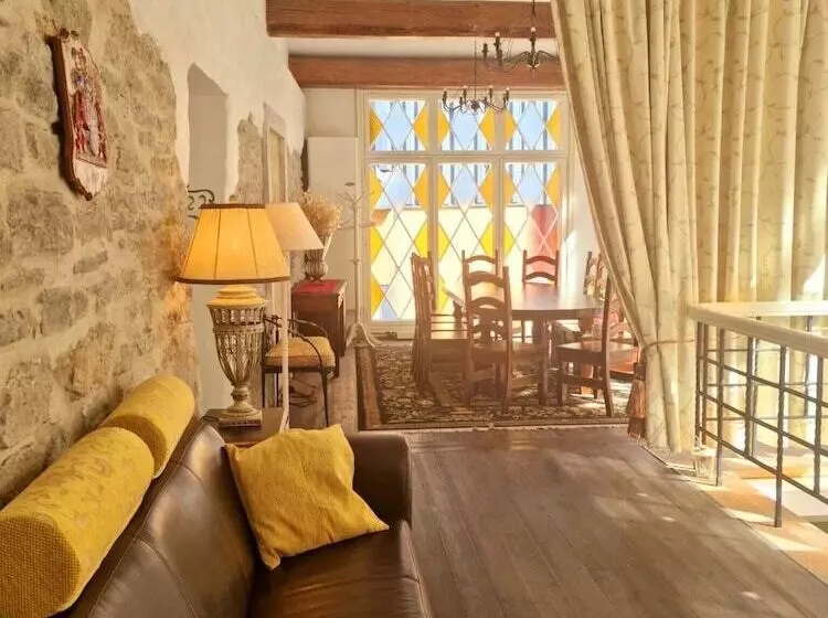 Fotos del hotel Taanilinna:  24