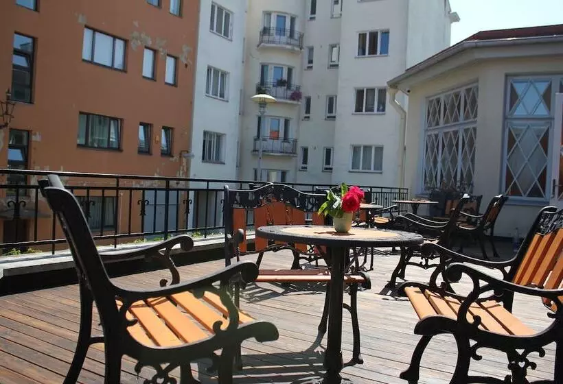 Fotos del hotel Taanilinna:  5