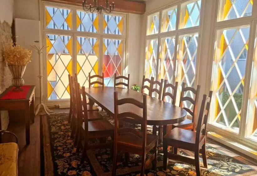 Fotos del hotel Taanilinna:  15