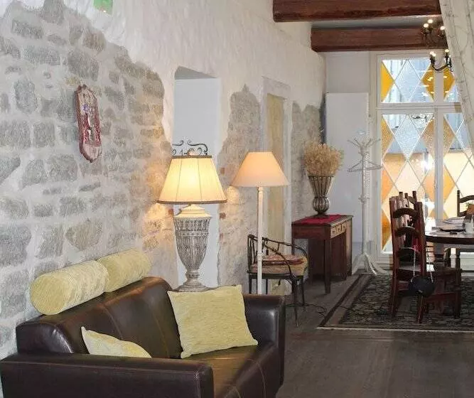 Fotos del hotel Taanilinna:  21