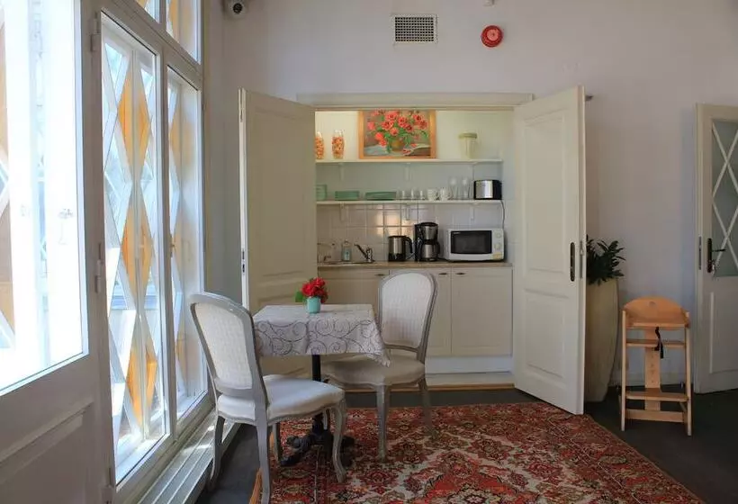 Fotos del hotel Taanilinna:  4