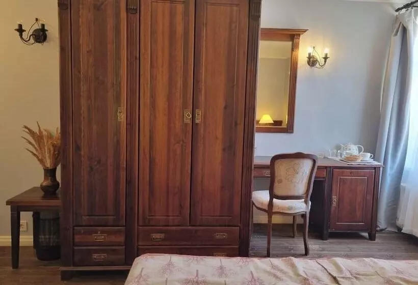 Fotos del hotel Taanilinna:  18