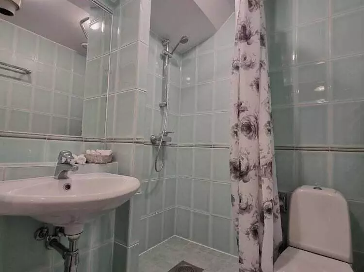 Fotos del hotel Taanilinna:  6