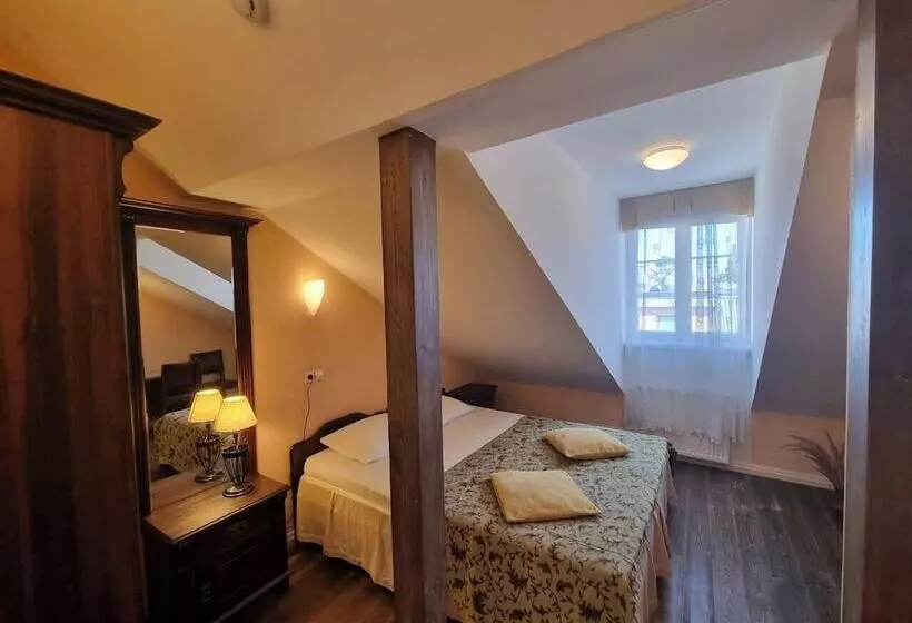 Fotos del hotel Taanilinna:  20