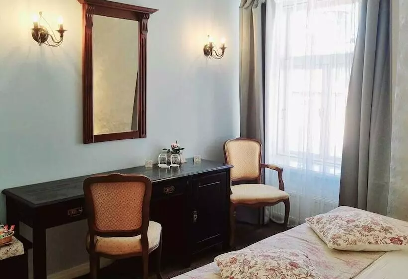 Fotos del hotel Taanilinna:  16