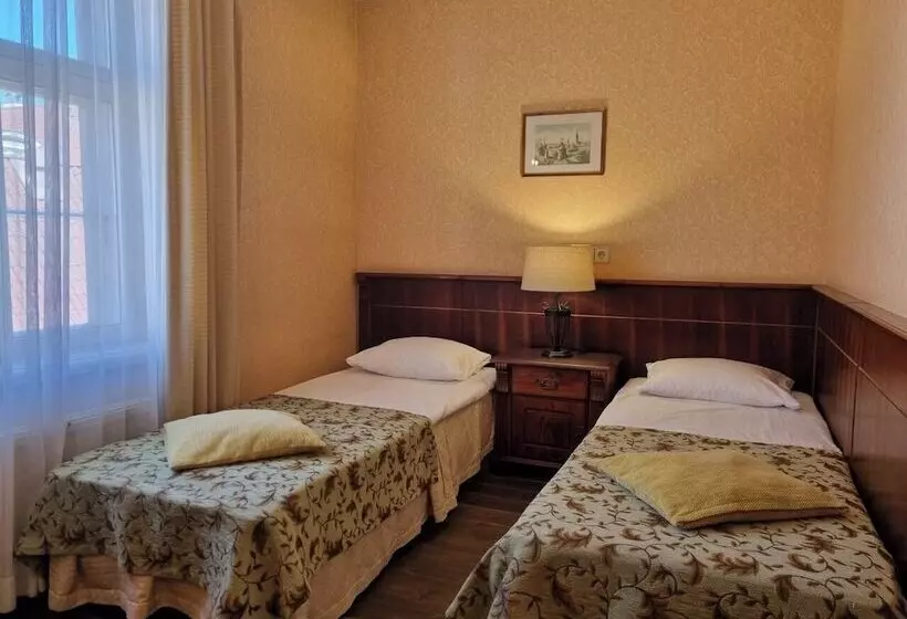 Fotos del hotel Taanilinna:  2