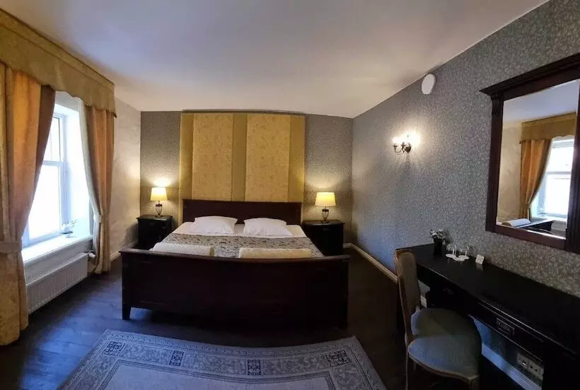 Fotos del hotel Taanilinna:  8