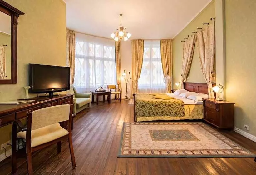 Fotos del hotel Taanilinna:  12