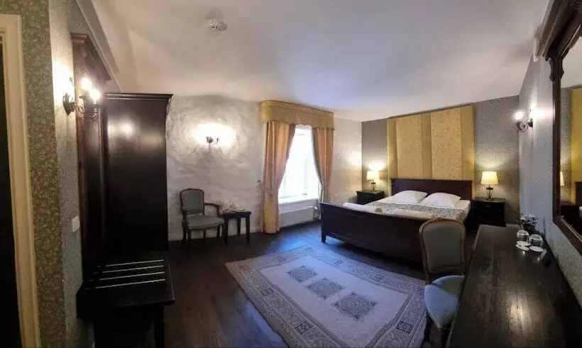 Fotos del hotel Taanilinna:  19