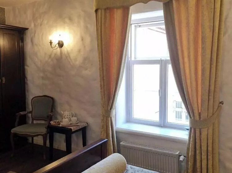 Fotos del hotel Taanilinna:  22