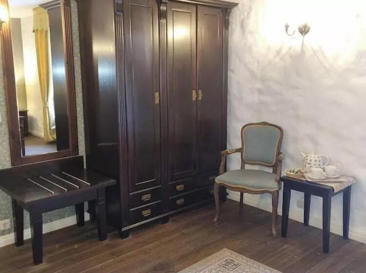 Fotos del hotel Taanilinna:  23