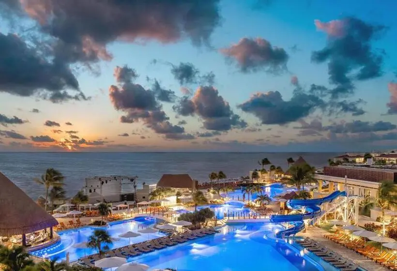 Fotos del hotel Moon Palace Nizuc  All Inclusive:  4