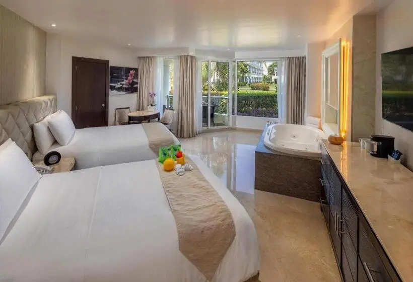Fotos del hotel Moon Palace Nizuc  All Inclusive:  5