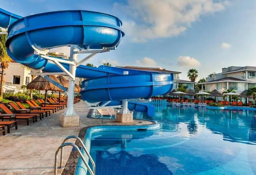 Fotos del hotel Moon Palace Nizuc  All Inclusive:  6