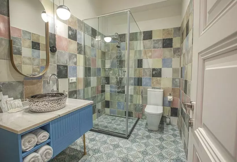 Fotos del hotel Heritage  And Suites:  6